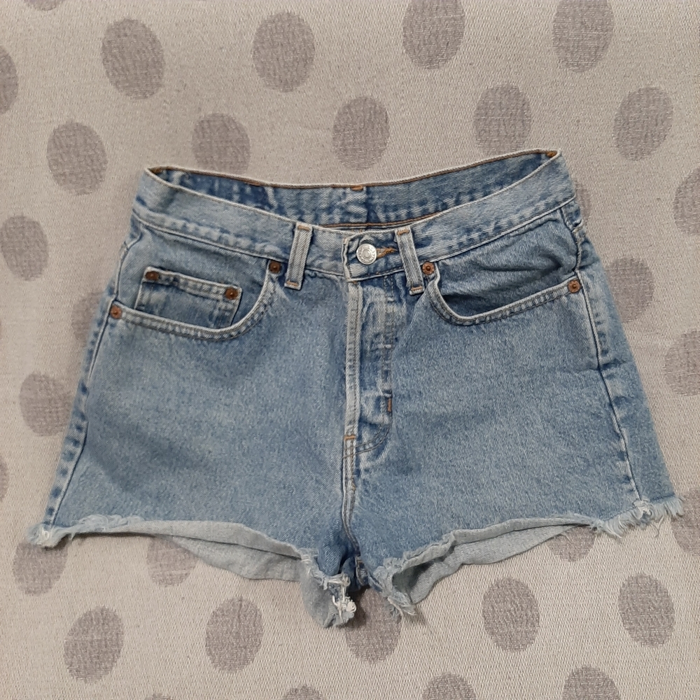 Vintage Gap Denim Shorts